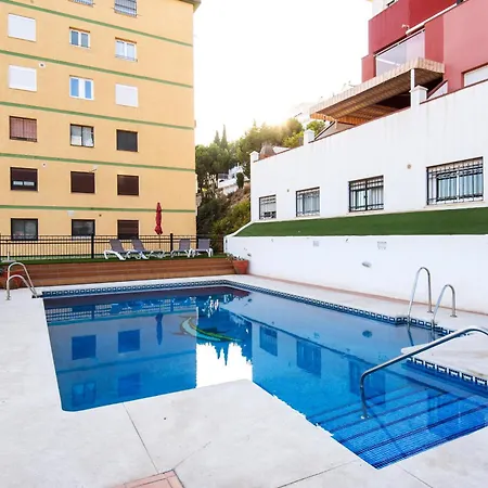 Apartment Sea View And 350m To The *