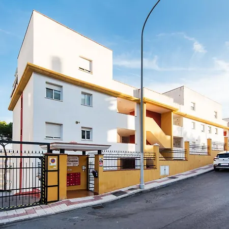 Sea View And 350m To The *