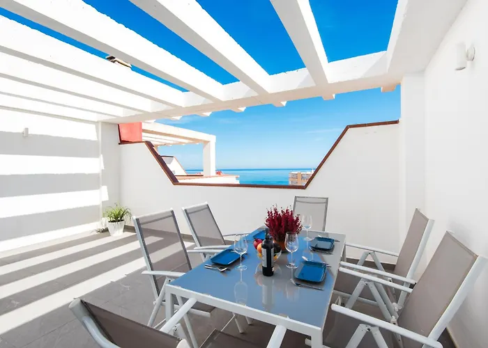 Sea View And 350m To The