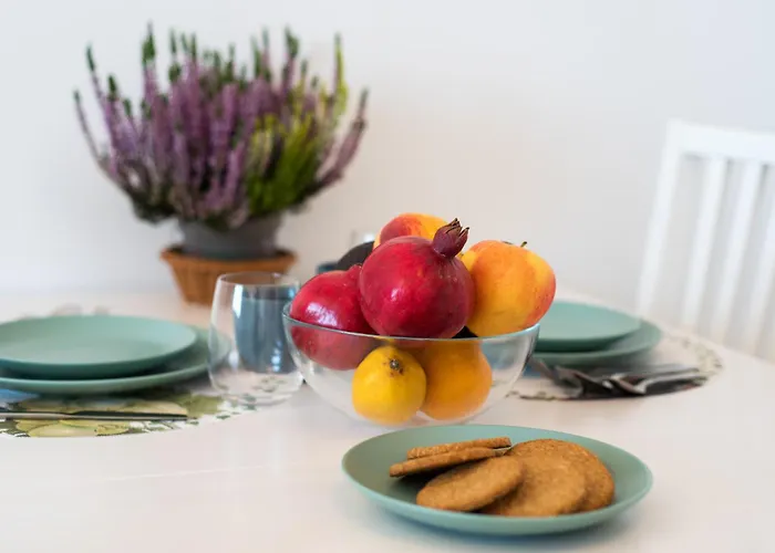 Appartement Sea View And 350m To The Torremolinos