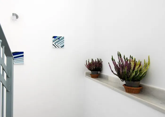 Sea View And 350m To The Torremolinos