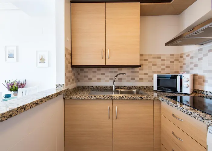 Apartment Sea View And 350m To The Torremolinos