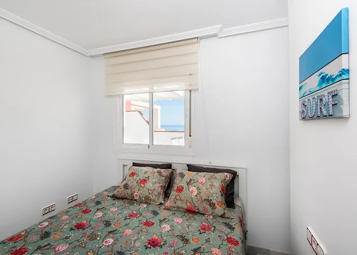 Appartement Sea View And 350m To The *