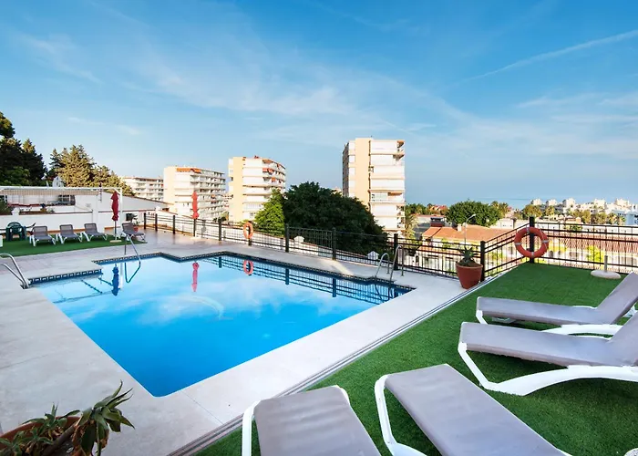 Apartment Sea View And 350m To The *