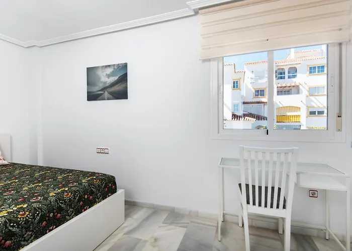 Sea View And 350m To The