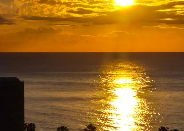 Appartement Sea View And 350m To The *