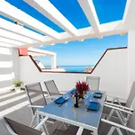 Sea View And 350m To The