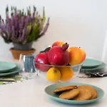 Apartmán Sea View And 350m To The Torremolinos