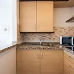 Apartmán Sea View And 350m To The Torremolinos