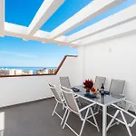 Sea View And 350m To The Torremolinos