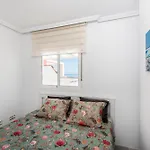 Apartmán Sea View And 350m To The *