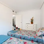 Sea View And 350m To The Apartmán Torremolinos