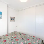 Sea View And 350m To The * Torremolinos