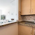 Apartmán Sea View And 350m To The Torremolinos