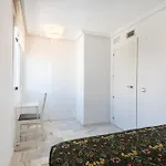 Sea View And 350m To The * Torremolinos