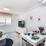 Sea View And 350m To The