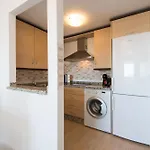 Apartmán Sea View And 350m To The *