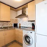 Sea View And 350m To The Apartmán Torremolinos