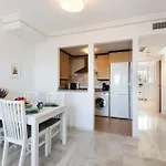 Sea View And 350m To The *