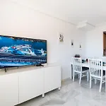 Sea View And 350m To The