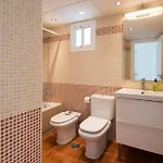 Apartmán Sea View And 350m To The