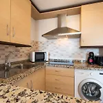 Sea View And 350m To The * Torremolinos