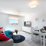 Sea View And 350m To The Apartament Torremolinos