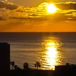 Apartmán Sea View And 350m To The *