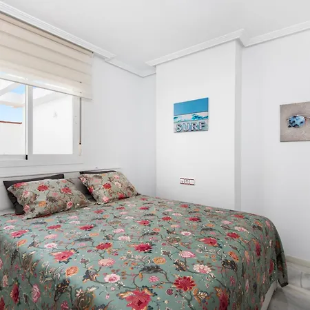 Sea View And 350m To The Appartement