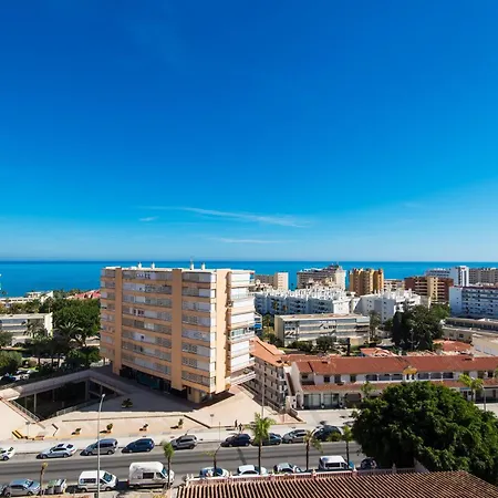 Sea View And 350m To The *