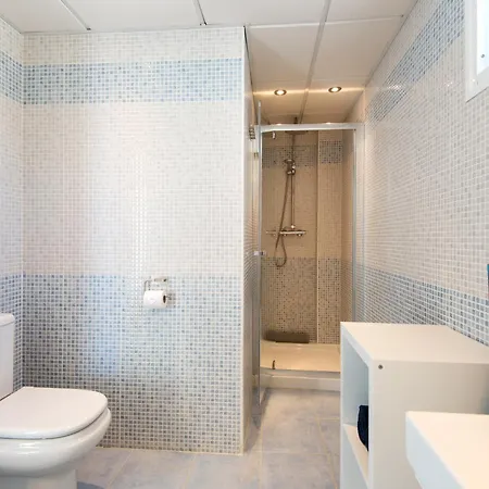 Sea View And 350m To The Appartement *