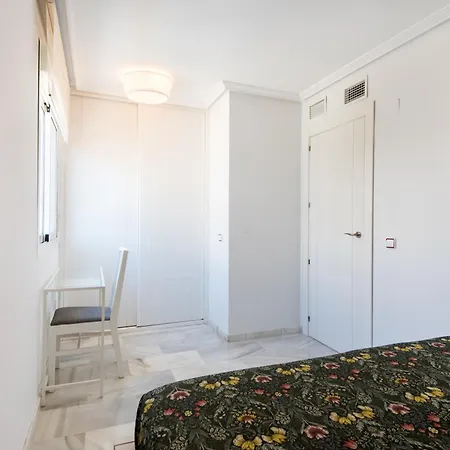 Sea View And 350m To The * Τορρεμολίνος