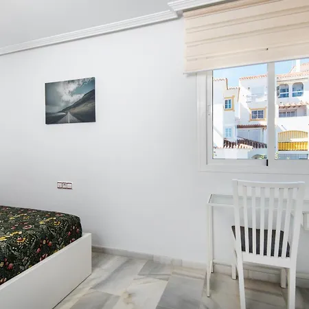 Sea View And 350m To The