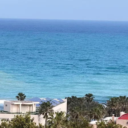 Apartamento Sea View And 350m To The