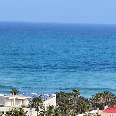 Apartamento Sea View And 350m To The *