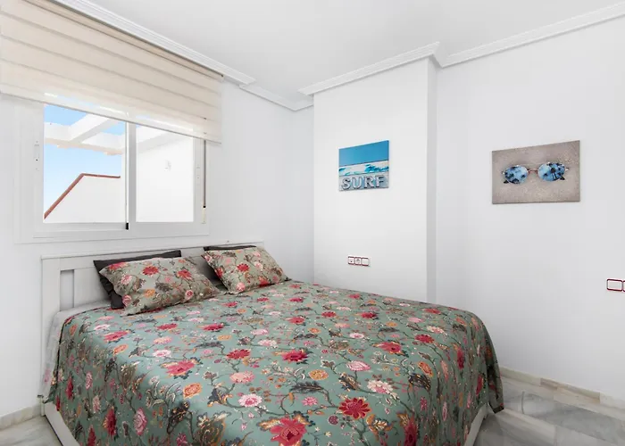 Sea View And 350m To The Apartamento