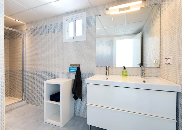 Sea View And 350m To The Apartamento Torremolinos