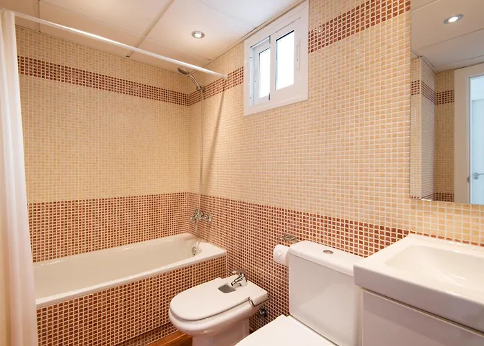 Apartamento Sea View And 350m To The