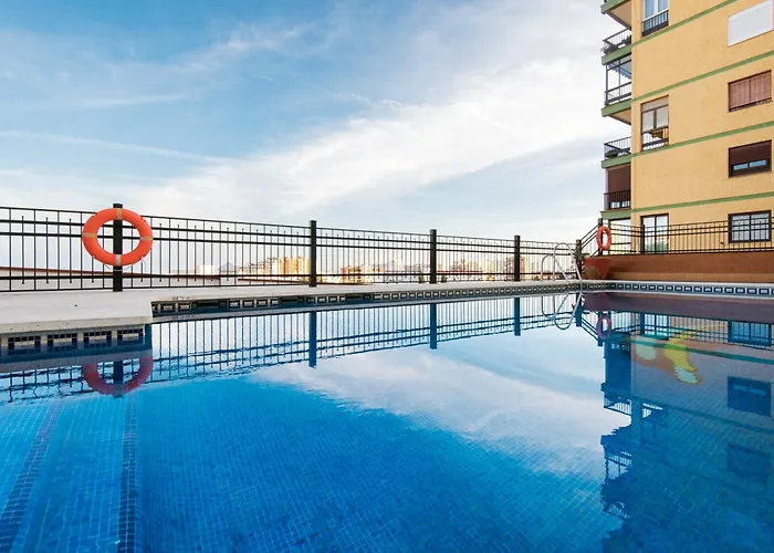 Apartamento Sea View And 350m To The