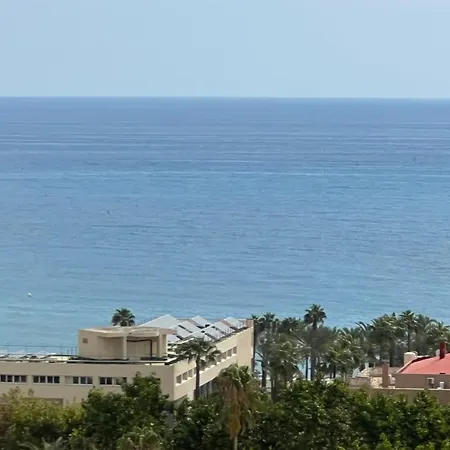 Apartment Sea View And 350m To The