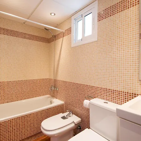 Apartment Sea View And 350m To The