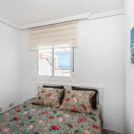 Apartment Sea View And 350m To The *