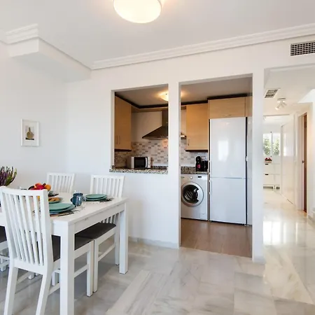 Sea View And 350m To The *