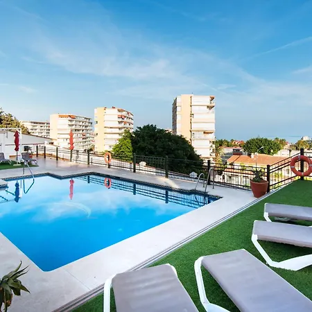 Apartment Sea View And 350m To The *
