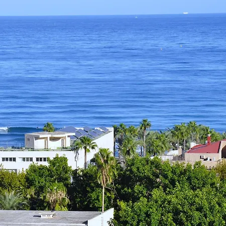 Sea View And 350m To The Torremolinos