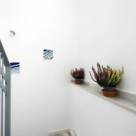 Duplex Penthouse Sea View And 350m To The טורמולינוס