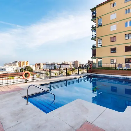 Duplex Penthouse Sea View And 350m To The