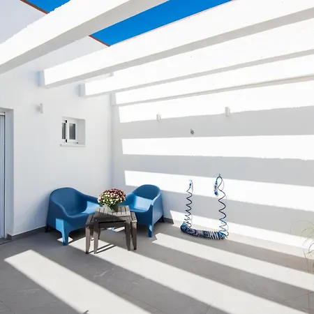 Duplex Penthouse Sea View And 350m To The *